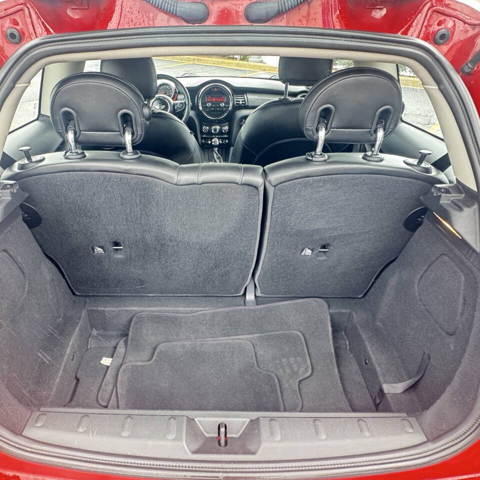 Used 2014 MINI Cooper 2-Door Hardtop FWD image 18