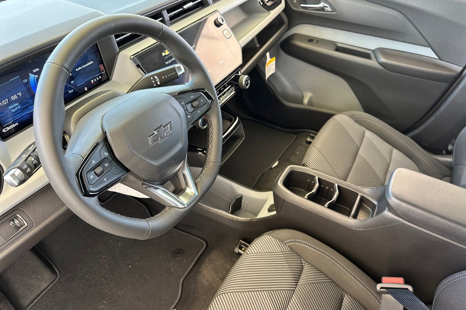 New 2027 Chevrolet Bolt LT w/ Comfort Package image 10