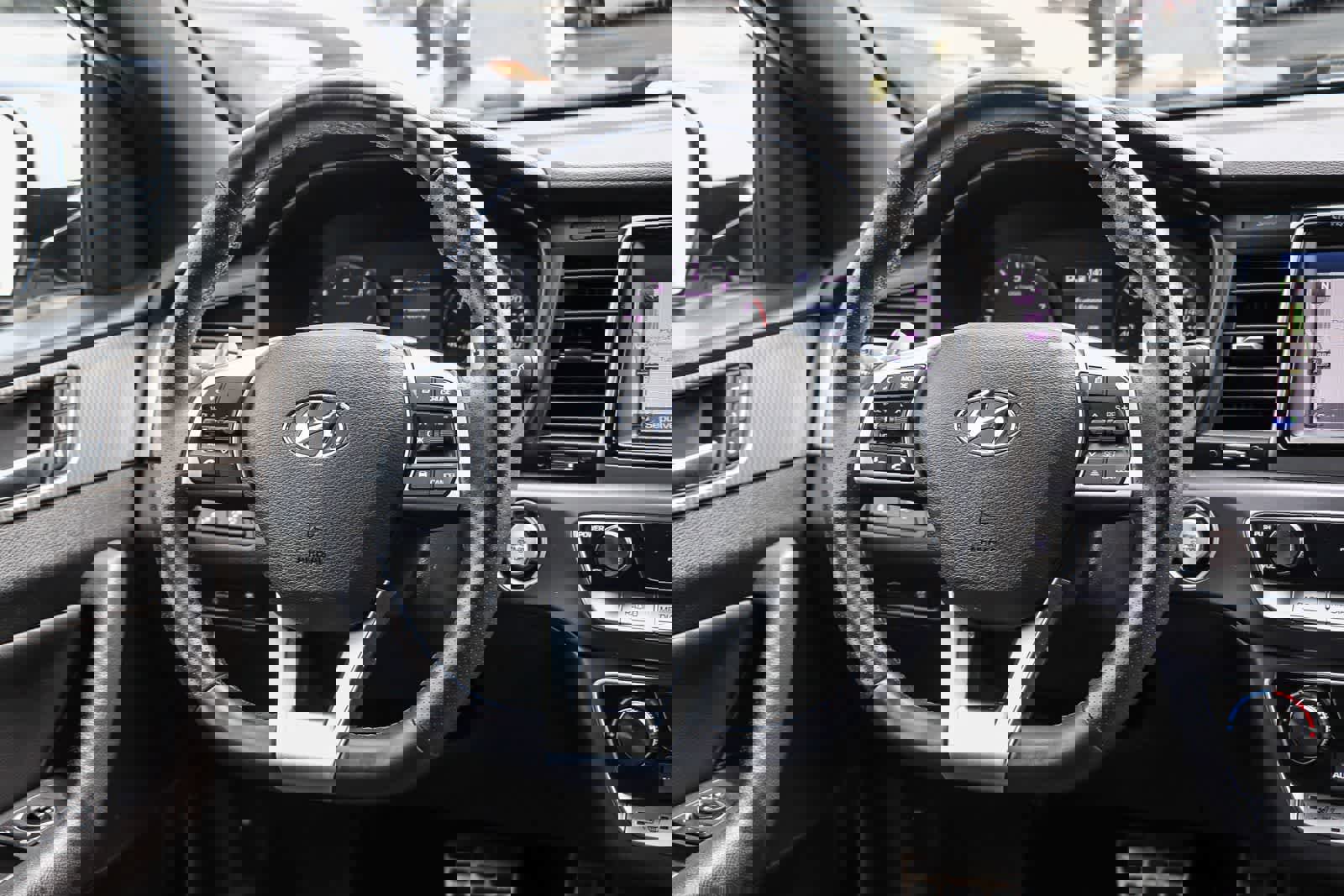 Used 2019 Hyundai Sonata Limited image 13