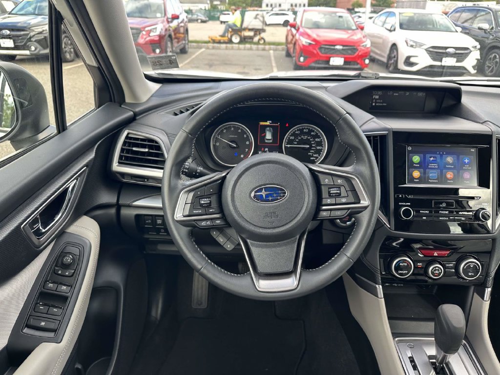 Certified 2023 Subaru Forester Premium AWD/4WD image 10