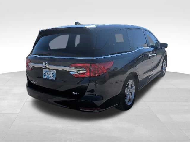 Used 2019 Honda Odyssey EX-L image 3