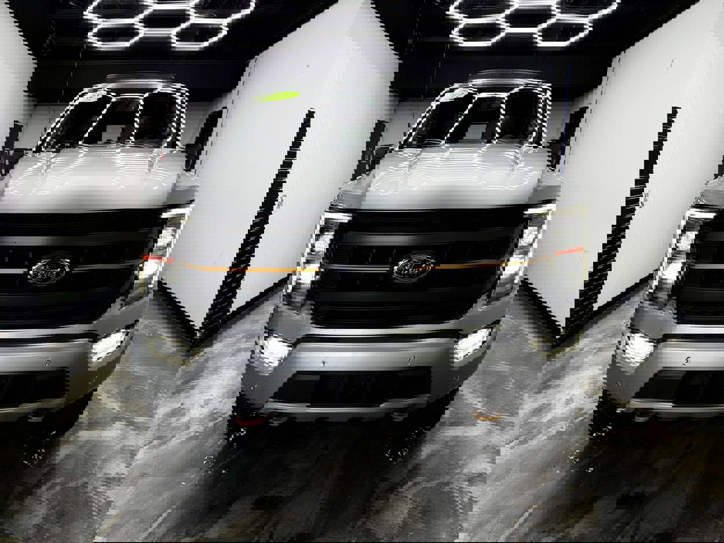 Used 2023 Ford F150 Tremor image 8