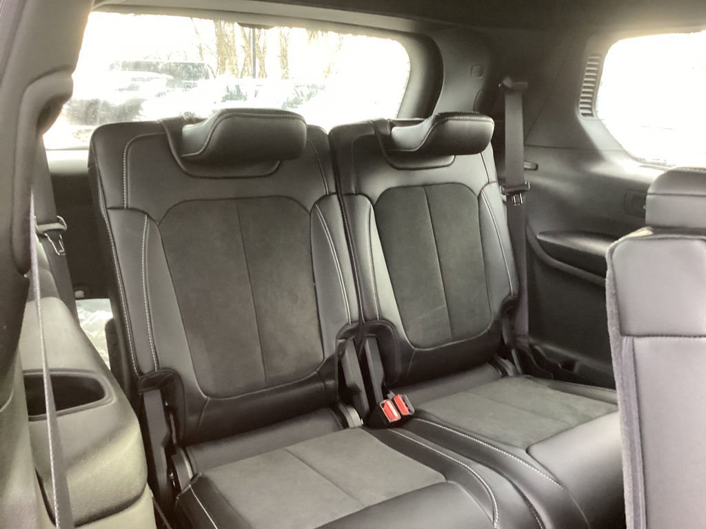 New 2026 Jeep Grand Cherokee L 4WD image 40