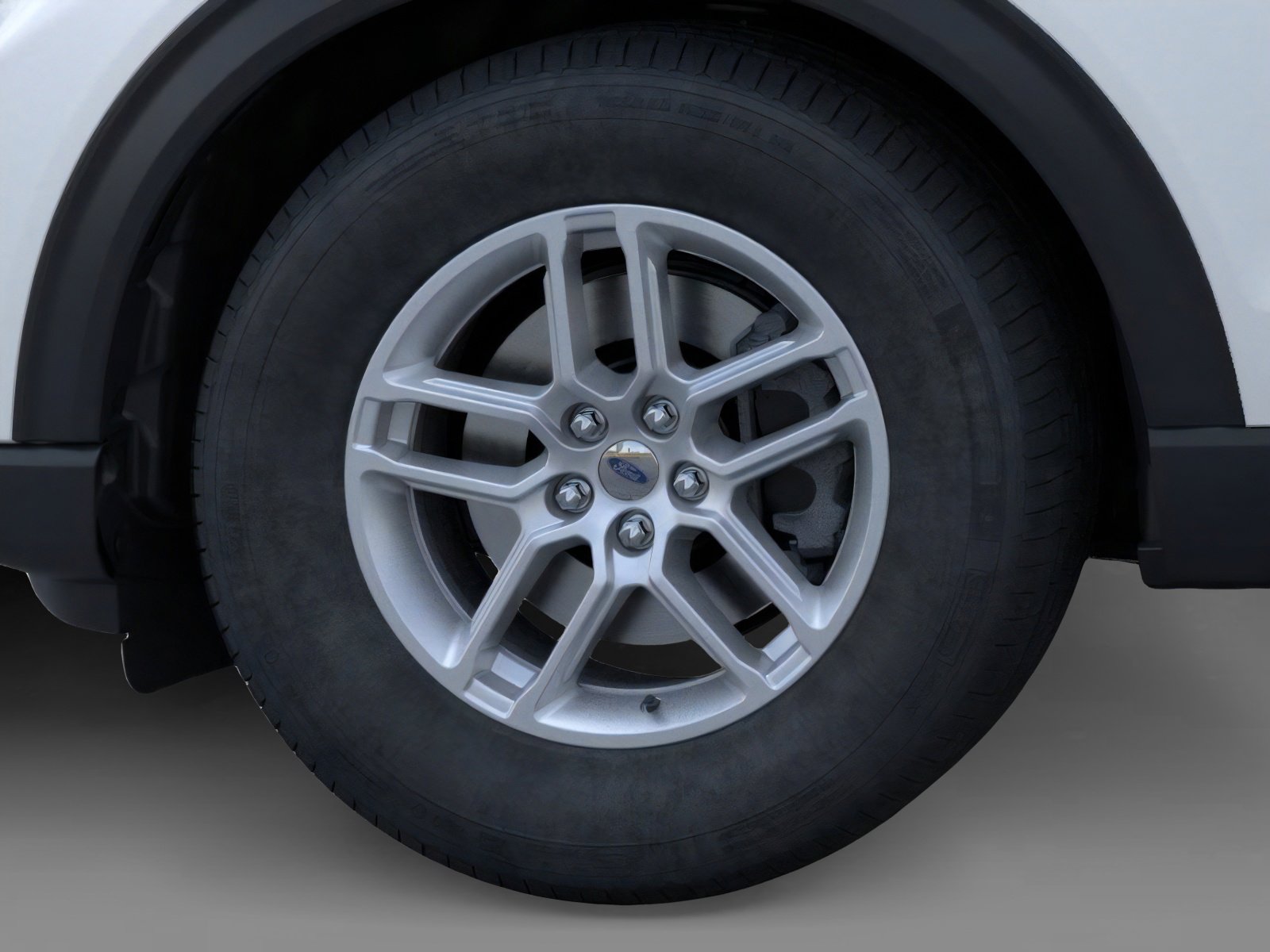 New 2026 Ford Explorer Active image 19