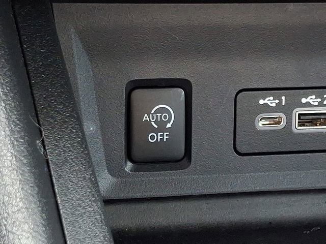 Used 2024 Nissan Sentra SR image 24