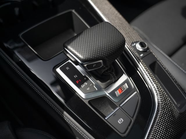 Certified 2023 Audi S5 Premium Plus AWD/4WD image 27