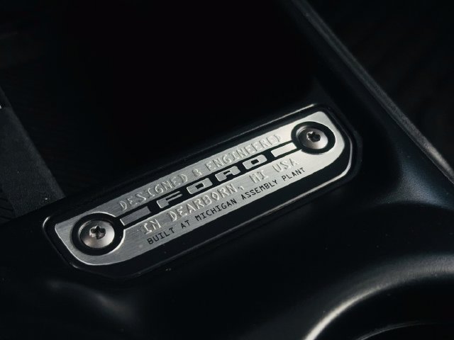 Used 2025 Ford Bronco Big Bend AWD/4WD image 57