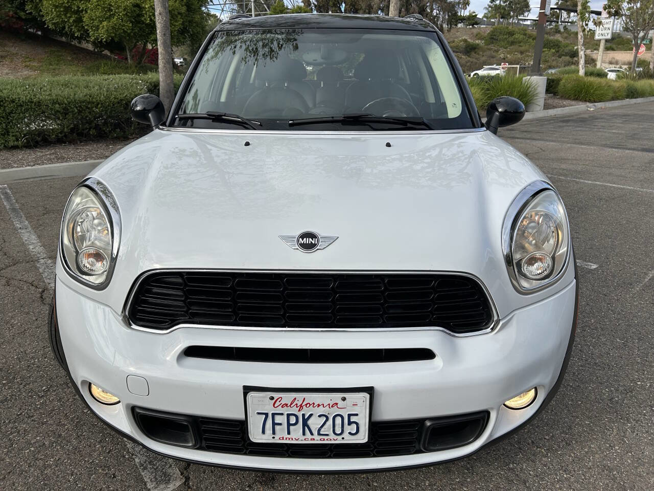 Used 2014 MINI Cooper Countryman S FWD image 6