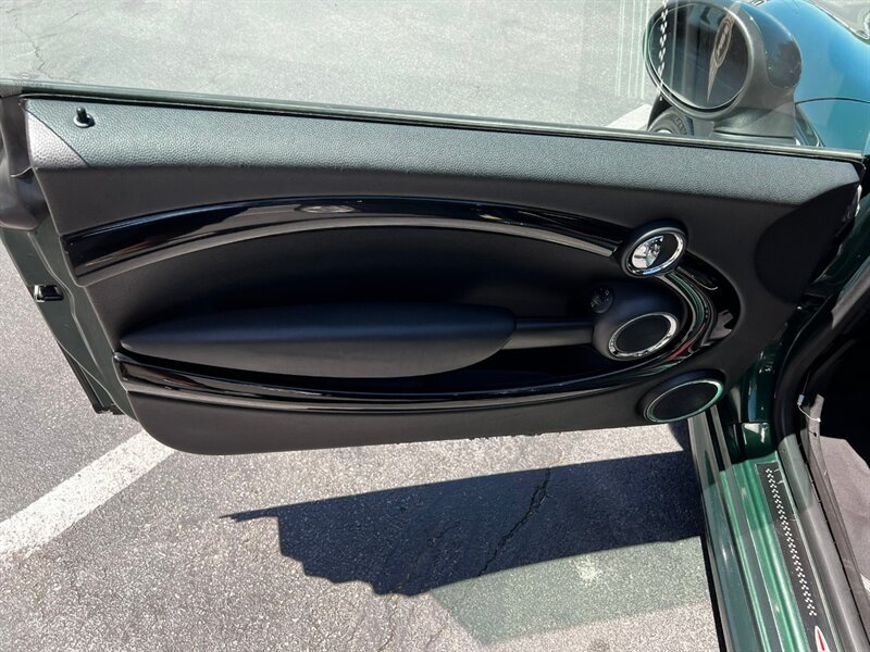 Used 2012 MINI Cooper Clubman S w/ John Cooper Works Pkg FWD image 18