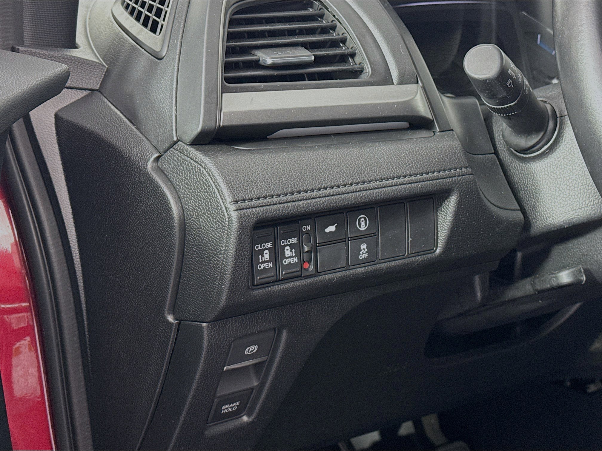 Certified 2023 Honda Odyssey Sport image 10