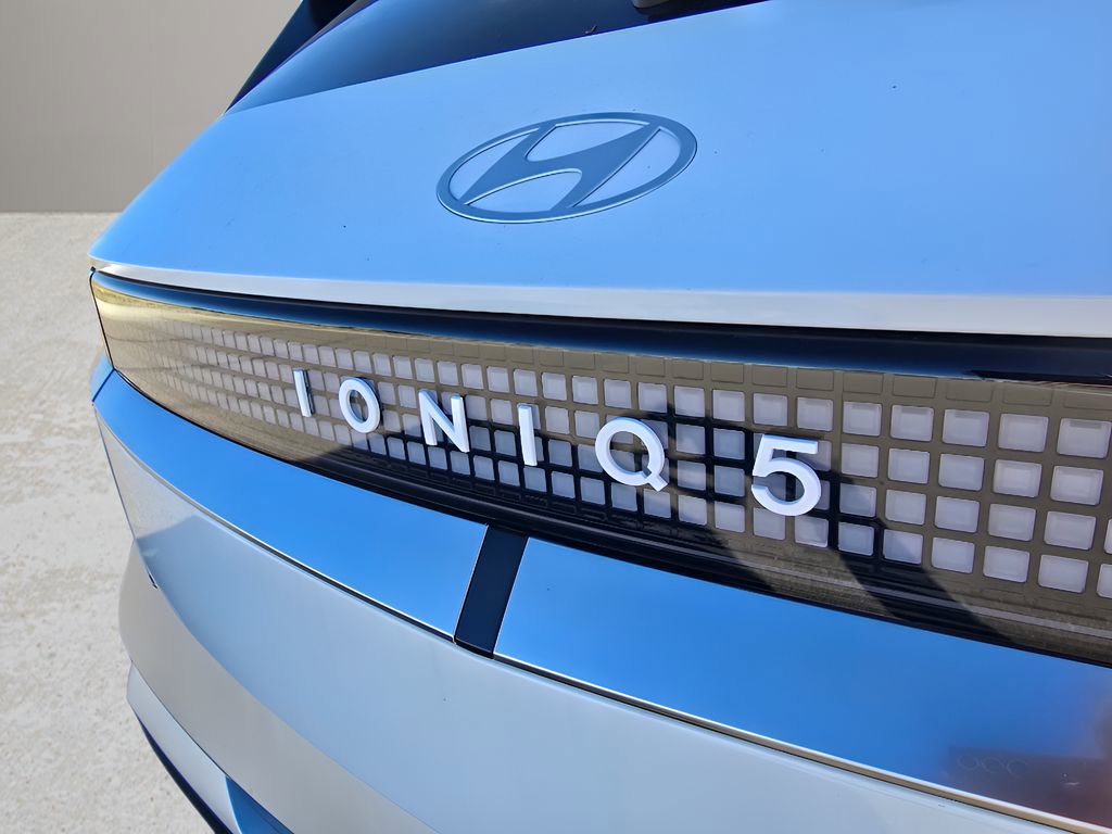 New 2026 Hyundai Ioniq 5 Limited AWD/4WD image 10