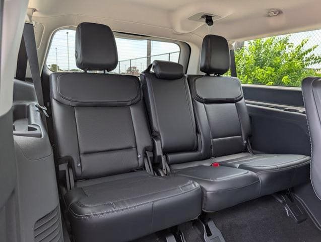 New 2027 Ford Expedition Max Platinum w/ Driver's Package RWD image 51