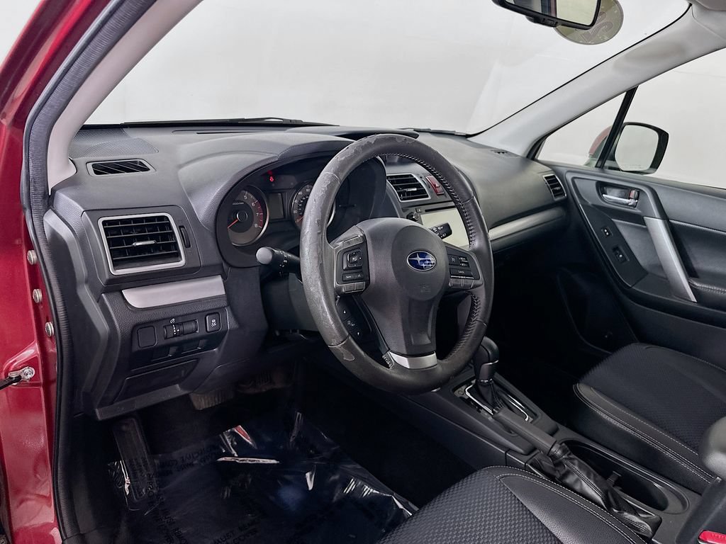 Used 2016 Subaru Forester 2.0XT Premium AWD/4WD image 14