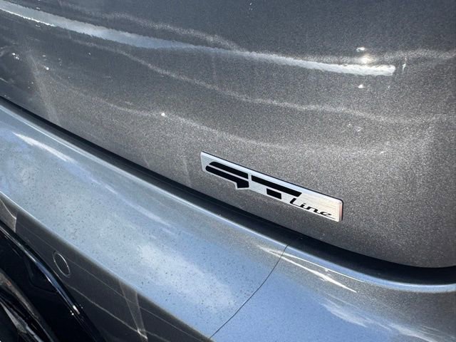 Certified 2025 Kia K4 GT-Line Turbo FWD image 7