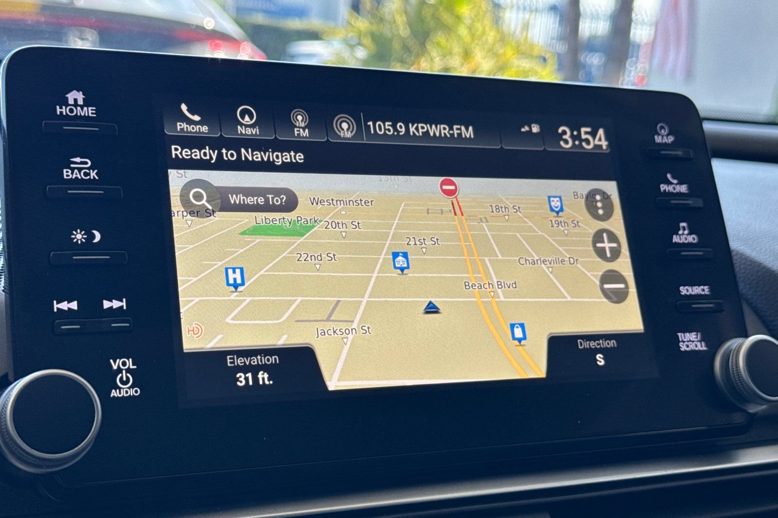 Certified 2020 Honda Accord Touring image 18