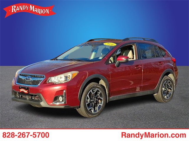 Used 2016 Subaru Crosstrek 2.0i Limited