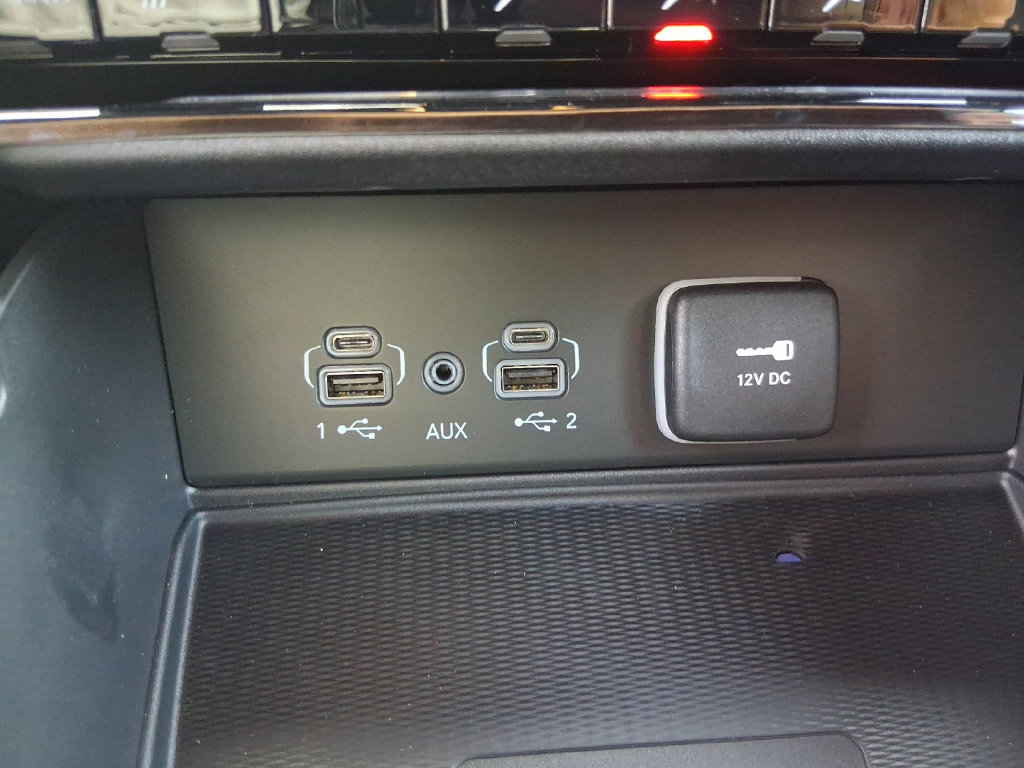 New 2027 Jeep Grand Cherokee Laredo X AWD/4WD image 15