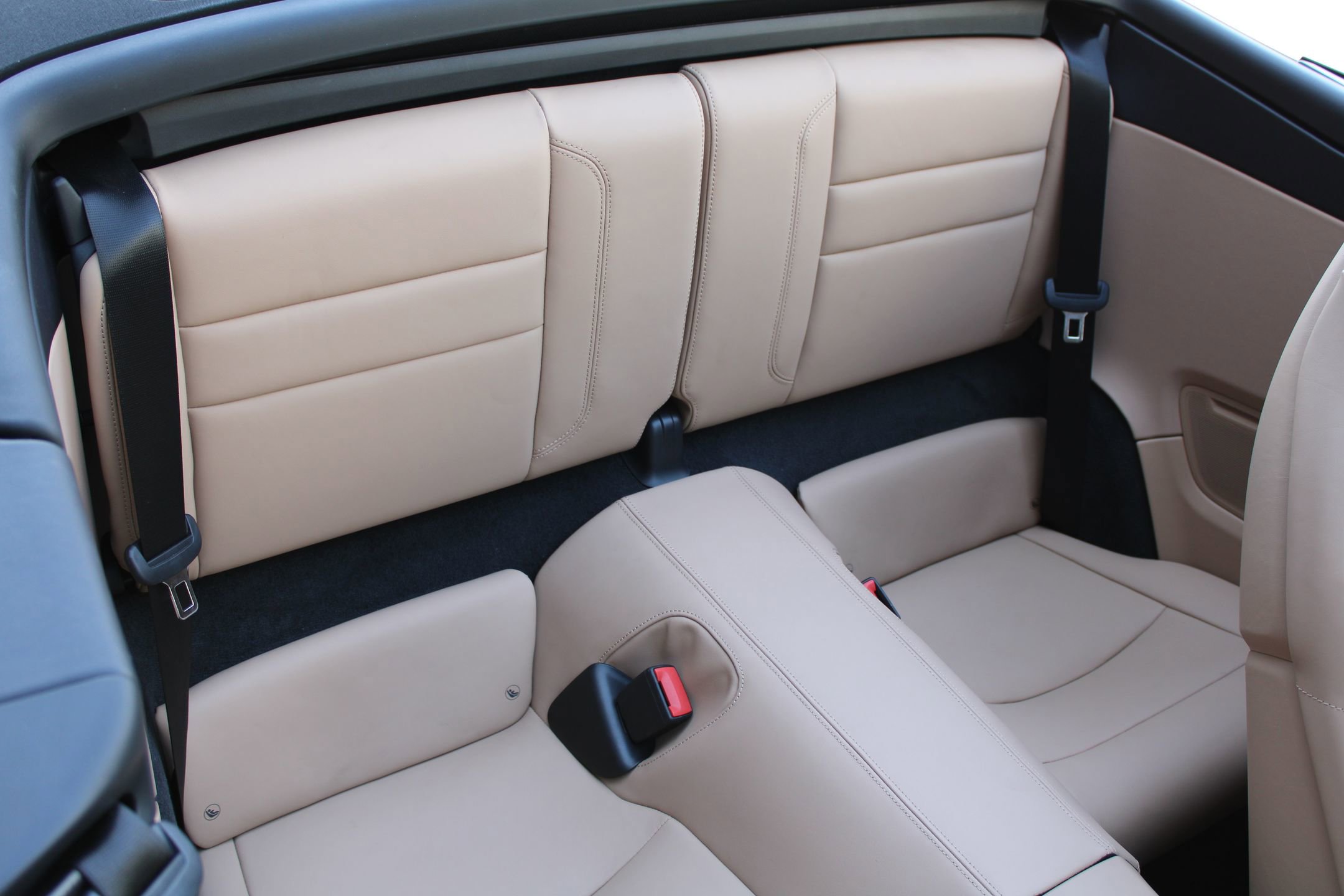 Certified 2022 Porsche 911 Carrera 4 GTS image 25