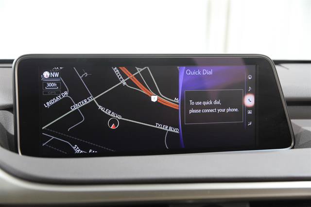 Used 2018 Lexus RX 350 AWD w/ Premium Package image 11