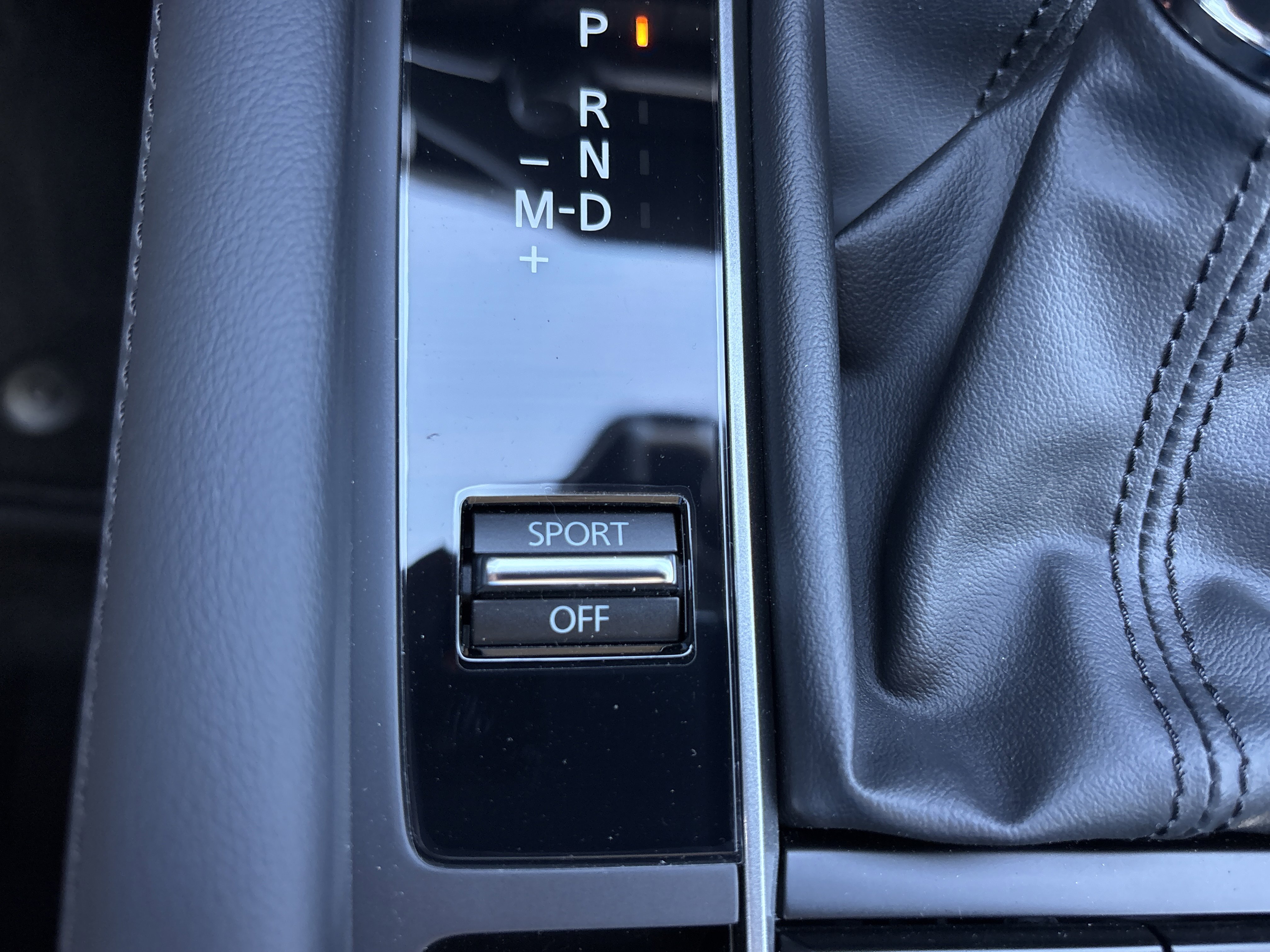 New 2026 MAZDA MAZDA3 s Sport image 34