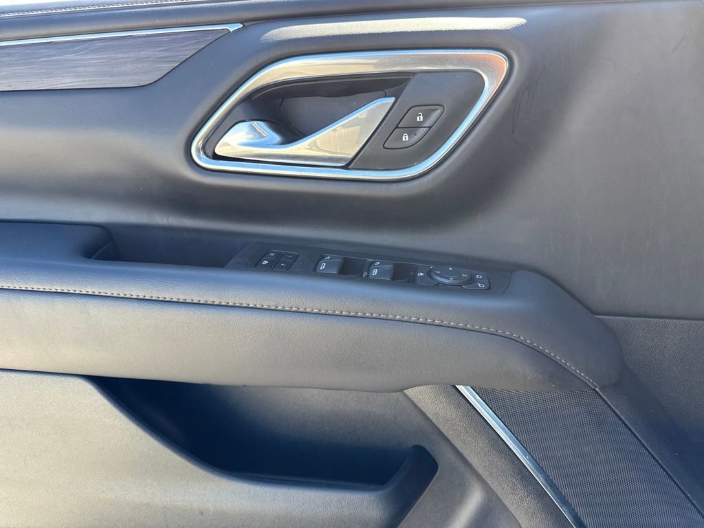 Used 2024 Chevrolet Tahoe LT image 23