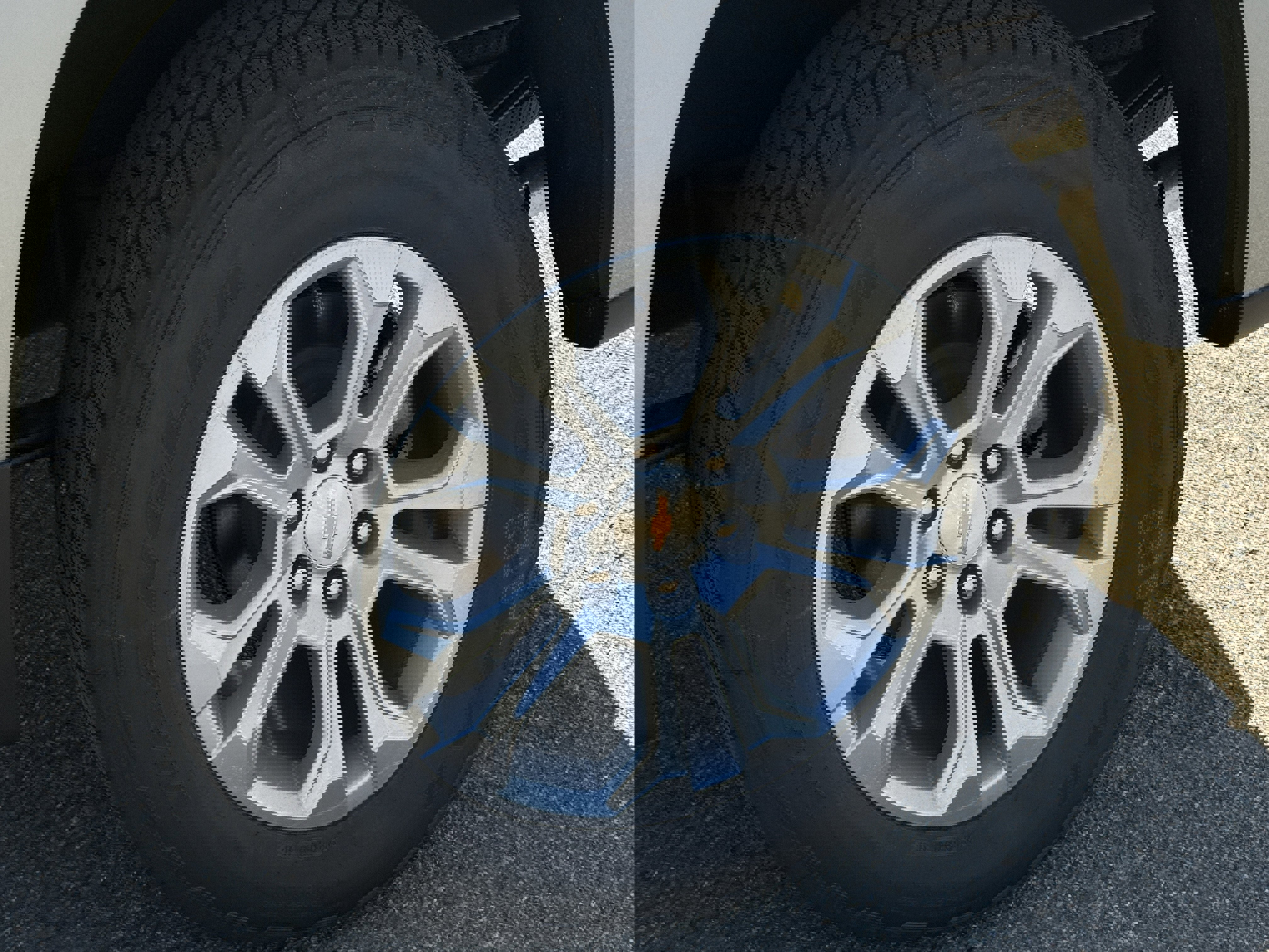 New 2026 Chevrolet Silverado 1500 LTZ w/ LTZ Premium Package image 30