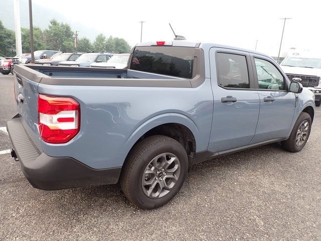 Used 2026 Ford Maverick XLT w/ XLT Luxury Package AWD/4WD image 9