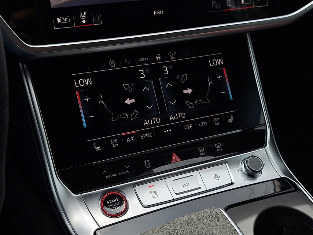 New 2026 Audi RS 6 performance image 13