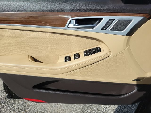 Used 2018 Genesis G80 3.8 w/ Option Group 02 RWD image 15