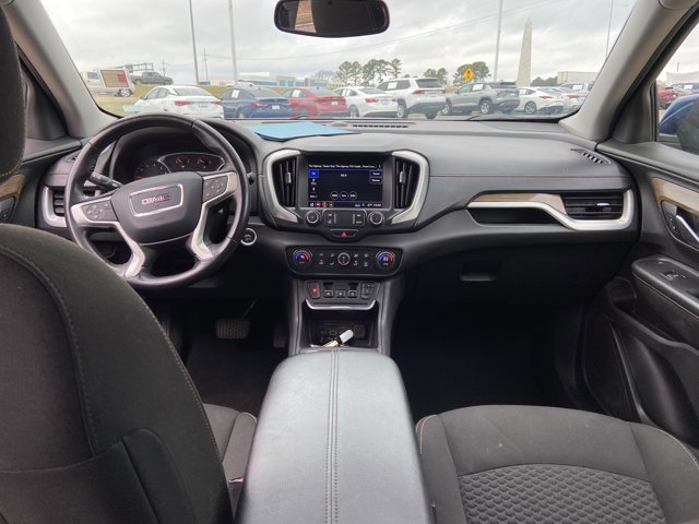 Used 2020 GMC Terrain SLE w/ Driver Convenience Package image 14