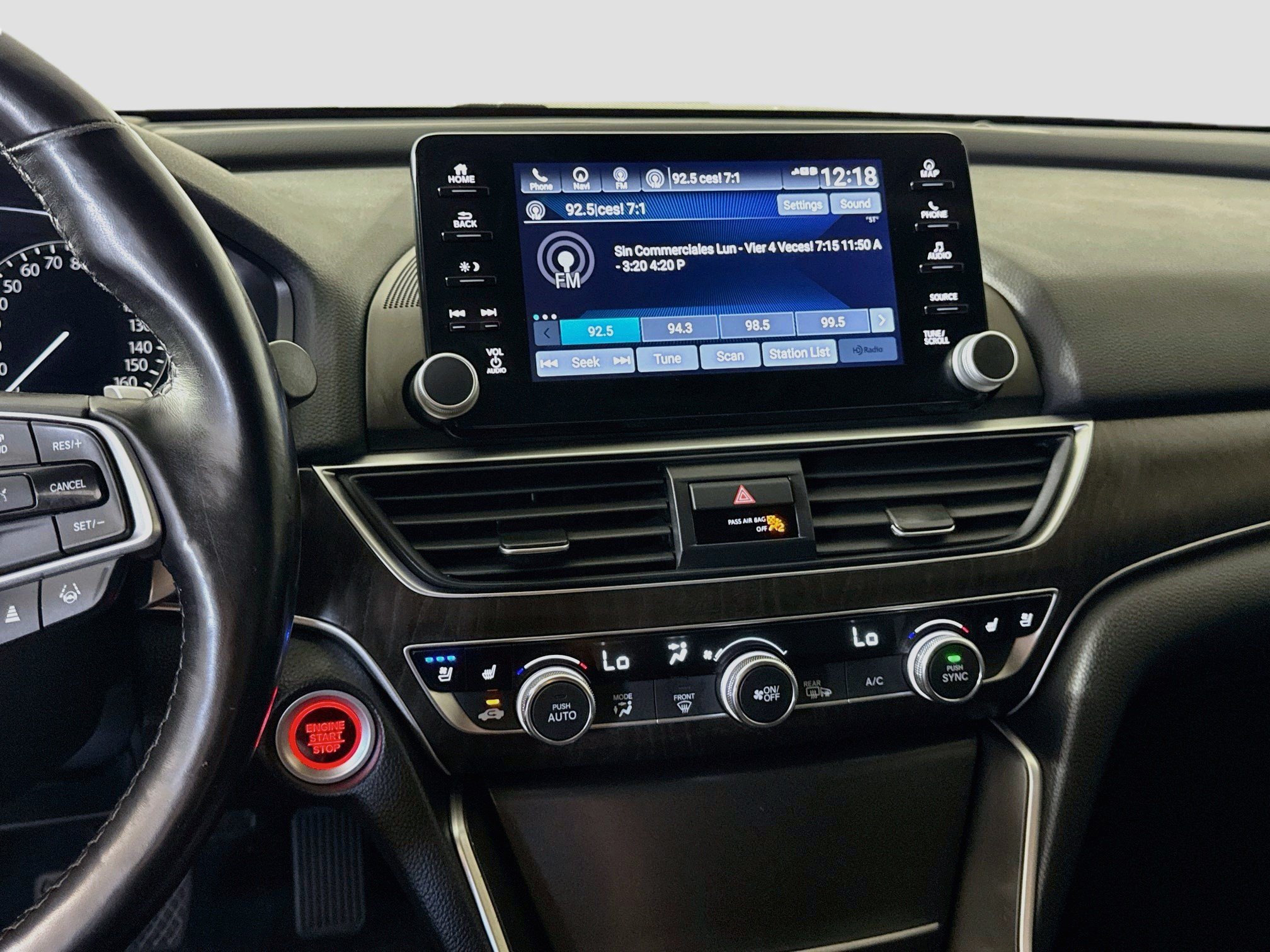 Used 2022 Honda Accord Touring image 18