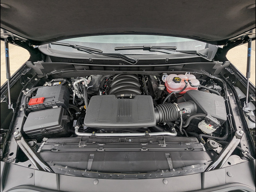 New 2026 GMC Yukon XL Denali AWD/4WD image 12