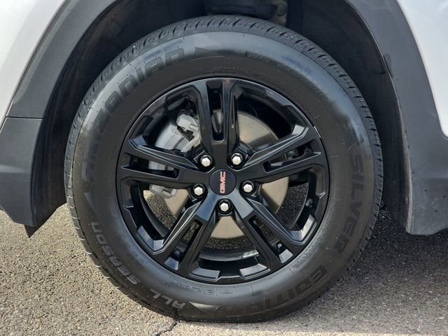 Used 2022 GMC Terrain AT4 w/ Tech Package image 18