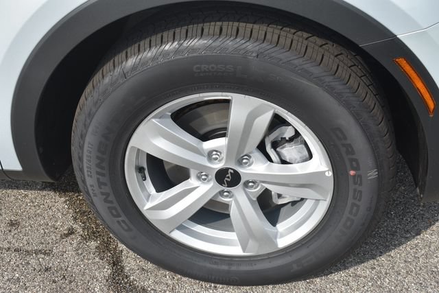 New 2026 Kia Sorento LX FWD image 12