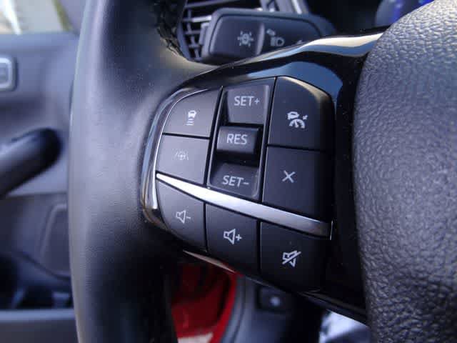 Used 2022 Ford Escape SEL w/ Technology Package AWD/4WD image 17