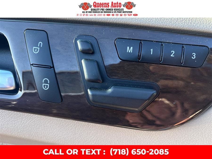 Used 2015 Mercedes-Benz GL 450 4MATIC image 47