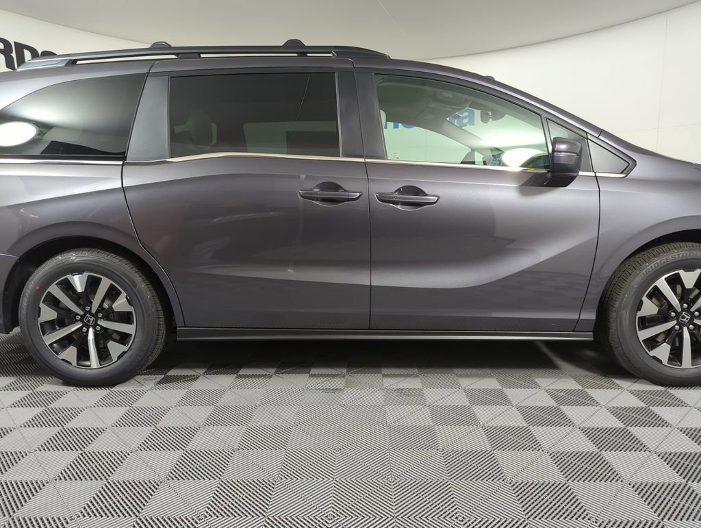 New 2026 Honda Odyssey EX-L image 6