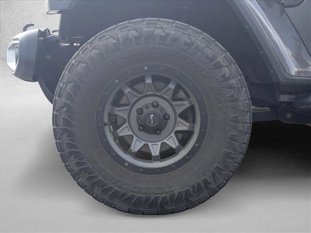 Used 2020 Jeep Gladiator Sport AWD/4WD image 9