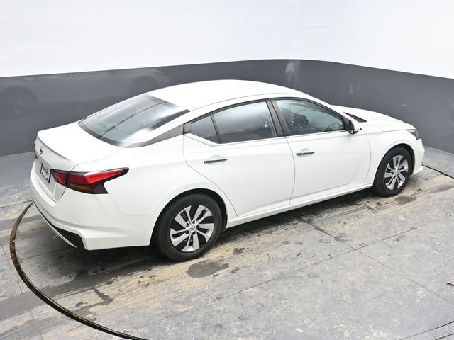 Used 2021 Nissan Altima 2.5 S image 23