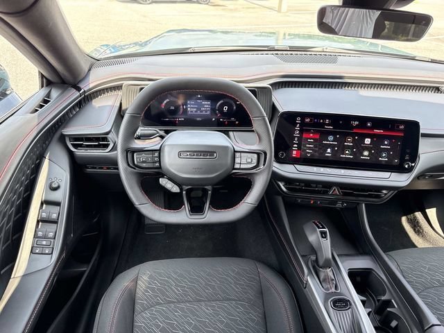 New 2026 Dodge Charger R/T AWD/4WD image 13