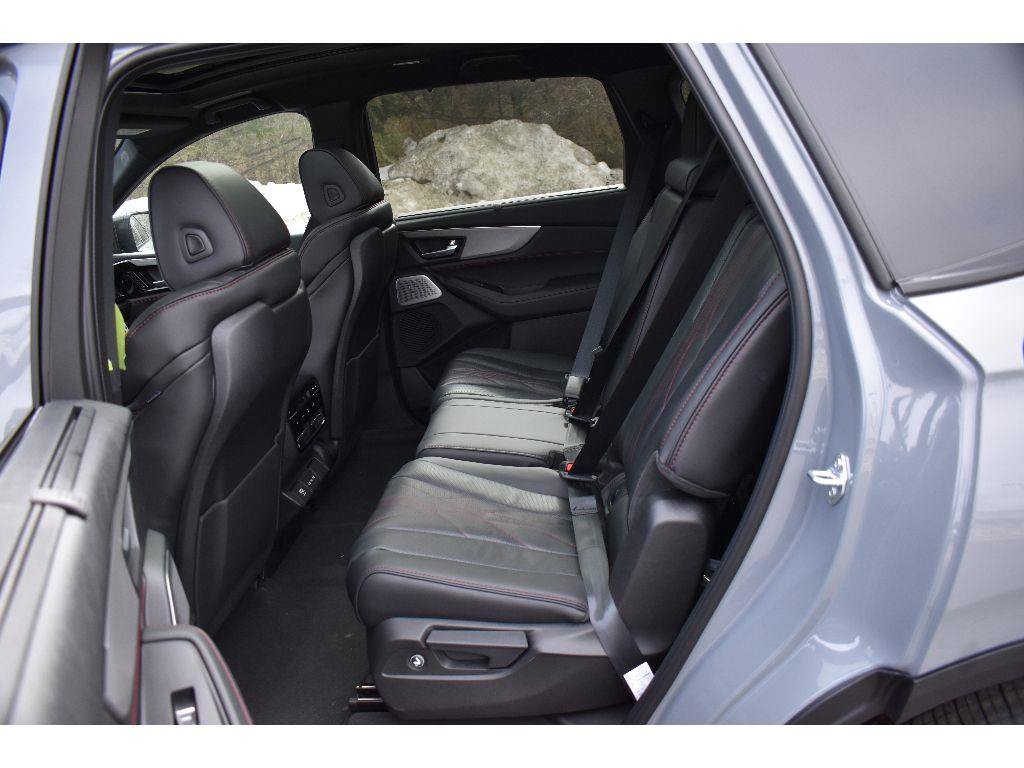 New 2026 Acura MDX A-Spec w/ Advance Package AWD/4WD image 31