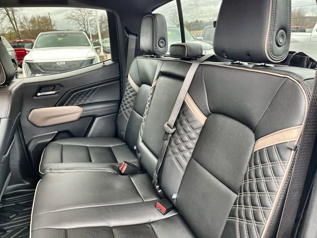 New 2026 GMC Canyon Denali image 26