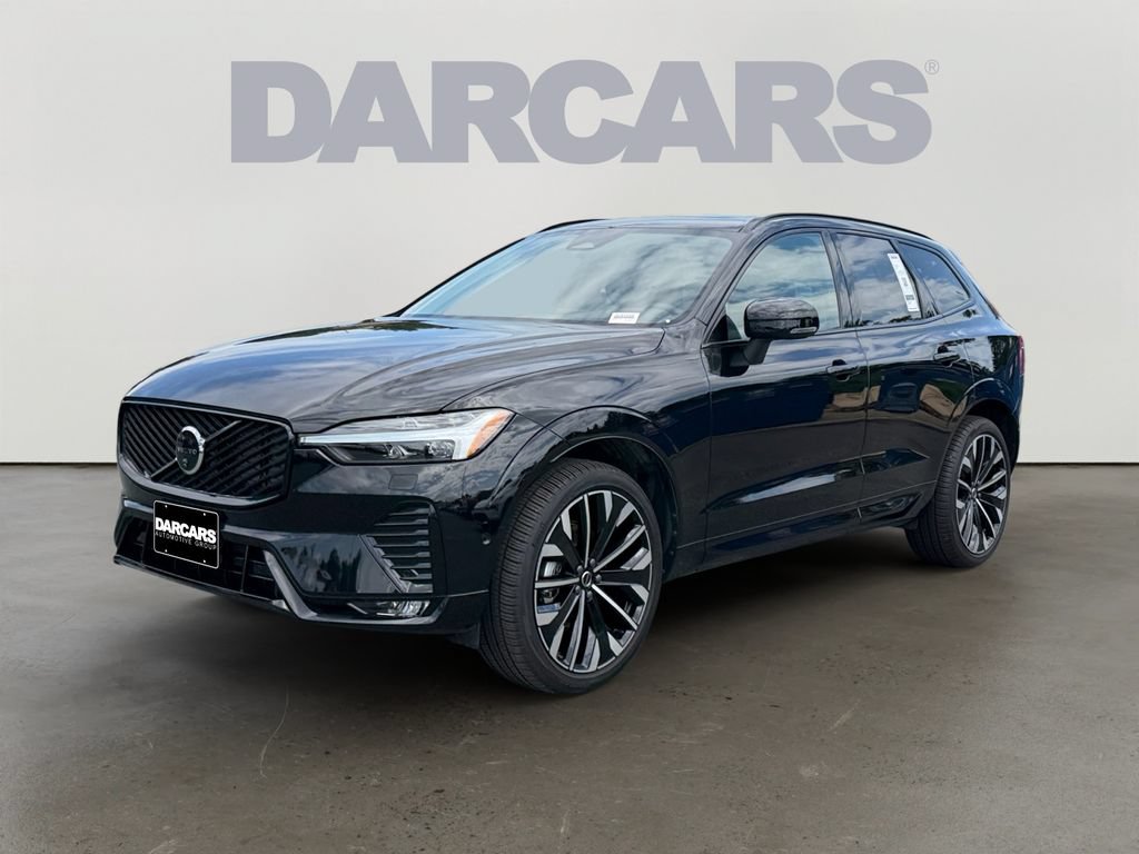 Certified 2026 Volvo XC60 B5 Ultra w/ Protection Package Premier AWD/4WD image 3