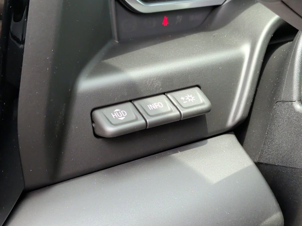 New 2026 GMC Sierra 2500 AT4 w/ AT4 Premium Plus Package AWD/4WD image 14
