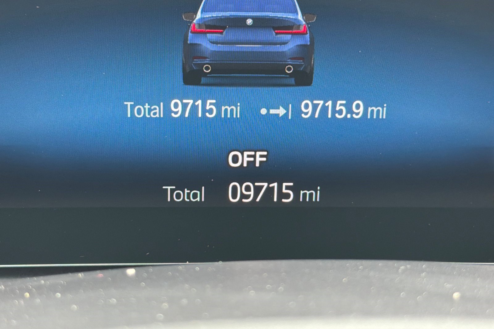 Certified 2023 BMW 330e w/ Parking Assistance Package image 35