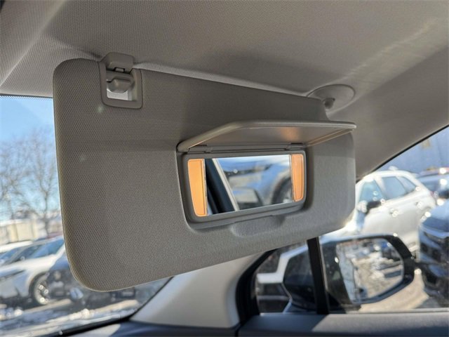 New 2025 Honda Prologue EX image 28