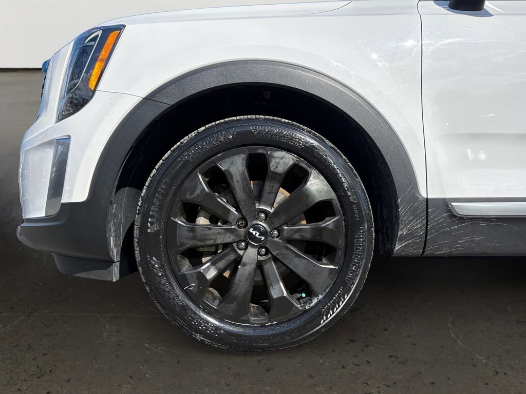 Used 2022 Kia Telluride S image 29