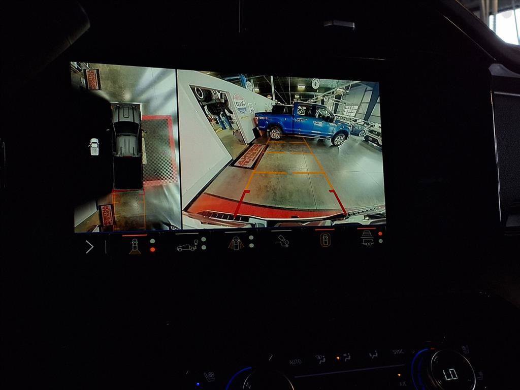 Used 2025 GMC Sierra 2500 AT4 w/ AT4 Premium Plus Package image 23