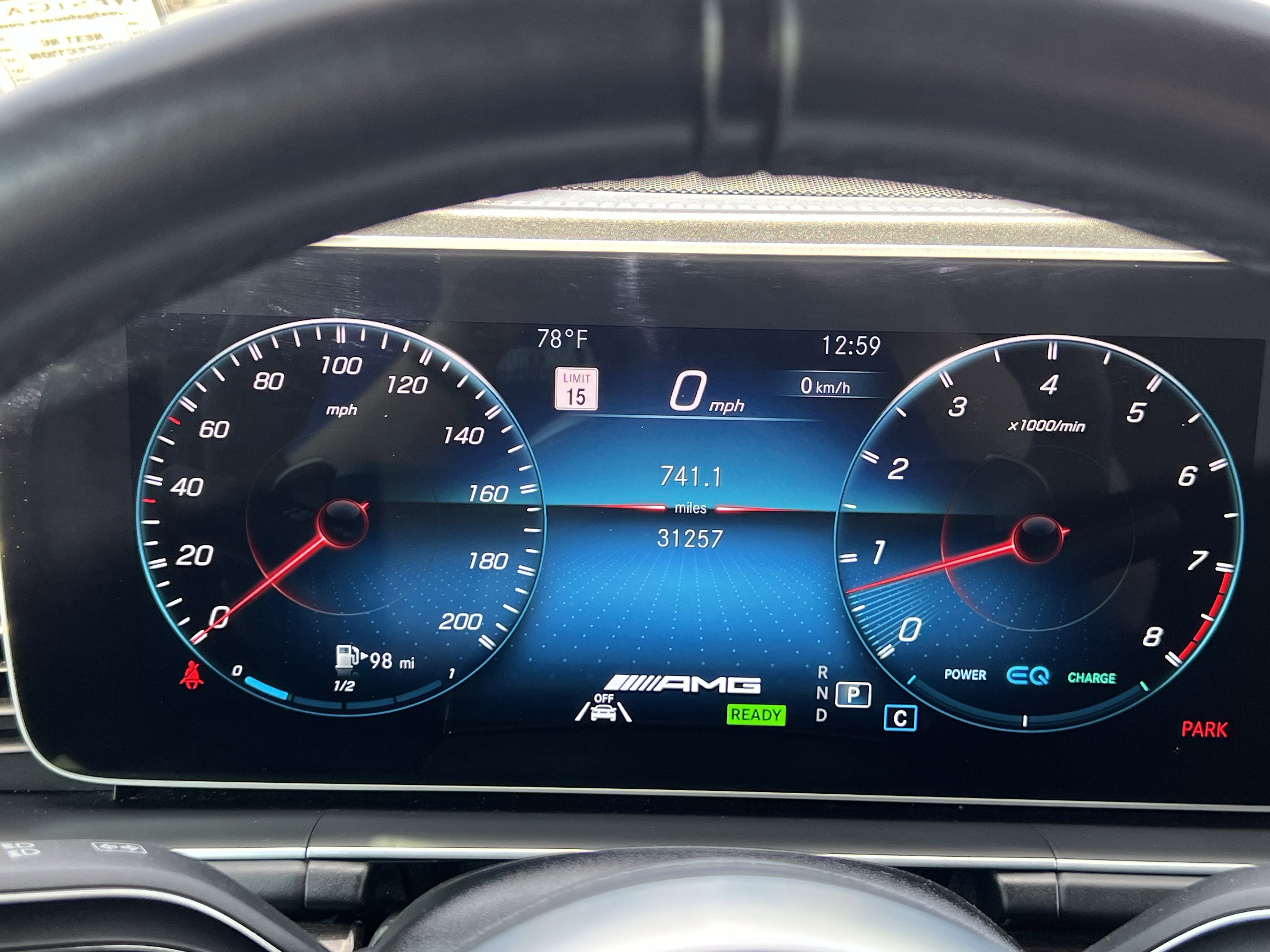 Certified 2021 Mercedes-Benz GLE 63 AMG S image 21