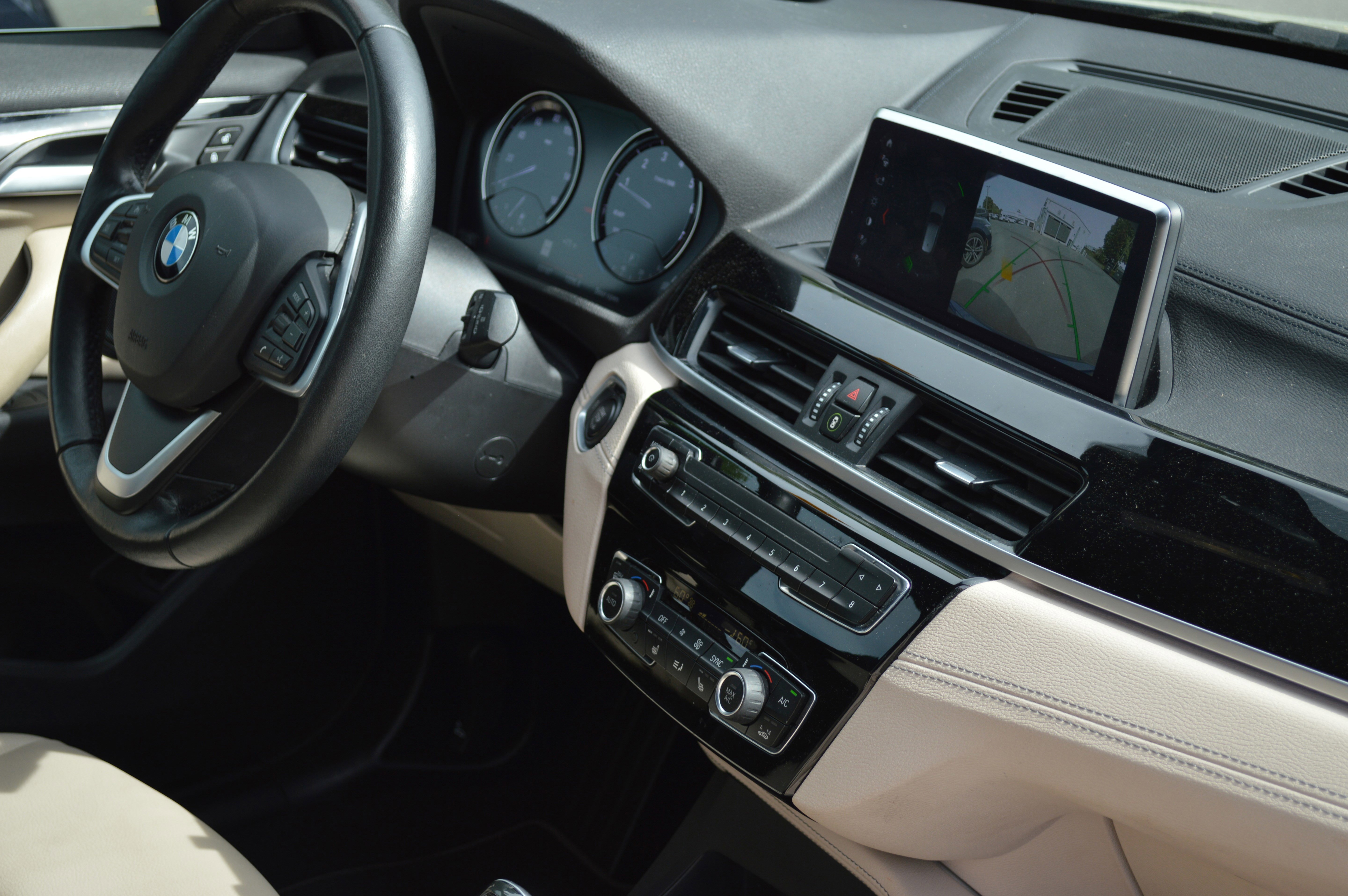 Used 2021 BMW X1 xDrive28i w/ Convenience Package image 37